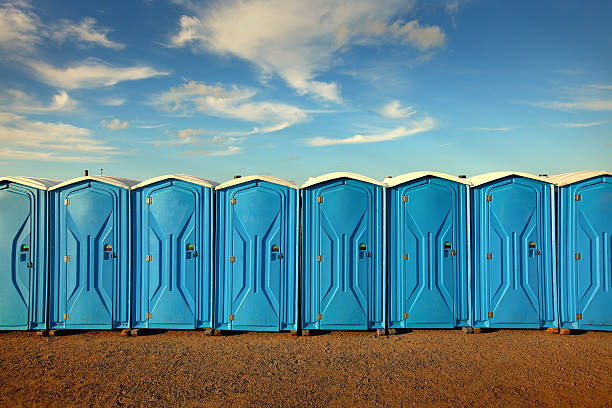 Professional Portable Potty Rental in Lake Hallie, WI